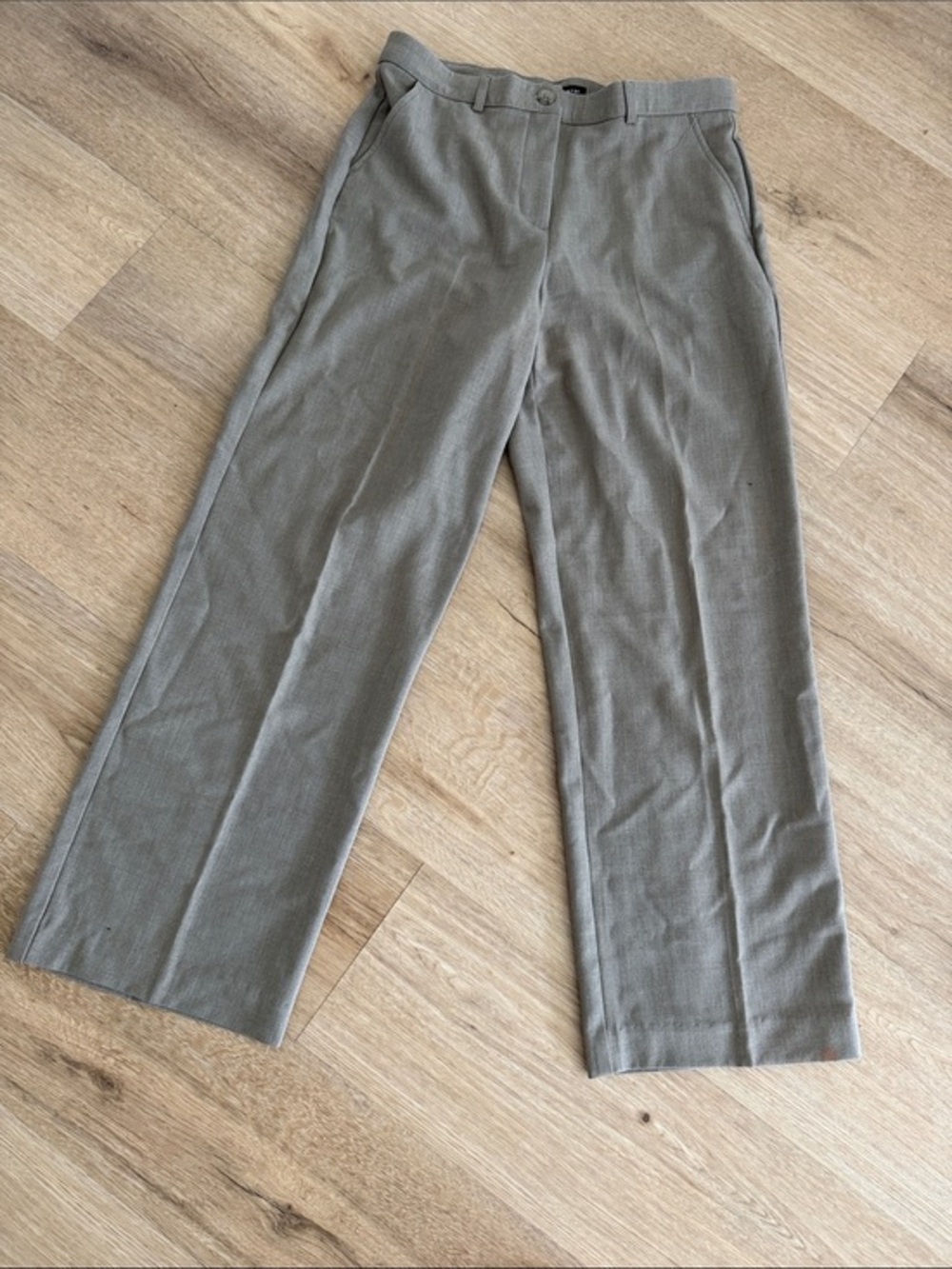 Counterparts Pants